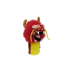 Image of Daphne's Dragon Novelty Headcover
