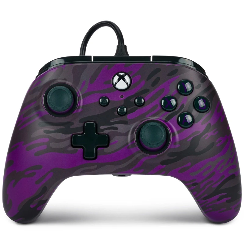 Image of PowerA ADVWRCNTX S-PC 617885079818