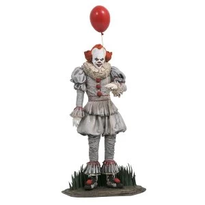 Image of Pennywise (IT Chapter 2) PVC Figure