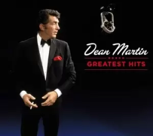 Image of Dean Martin - Greatest Hits (CD)