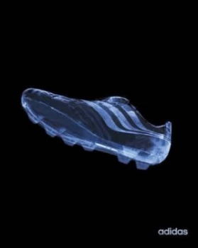 Image of Adidas by Moon Jiaojiao Hardback