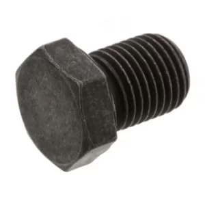 Image of Oil Sump Plug Screw 15322 by Febi Bilstein