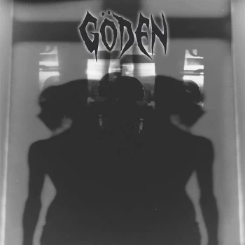 Image of G&ouml;den - Beyond Darkness Vinyl