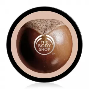 Image of The Body Shop Shea Nourishing Body Butter