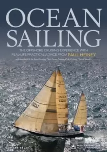 Image of Ocean Sailing : The Offshore Cruising Experience with Real-life Practical Advice