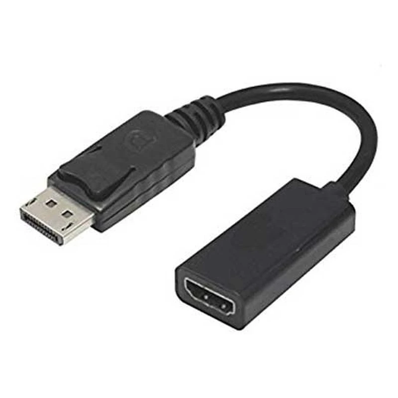 Image of FDL 0.2M DISPLAYPORT 1.2a TO HDMI ADAPTER M-F