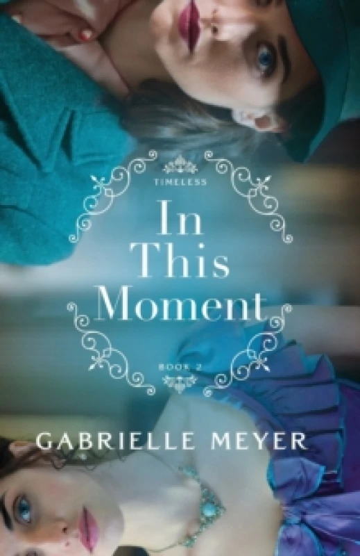 Image of In This Moment. Paperback. By Gabrielle Meyer Books