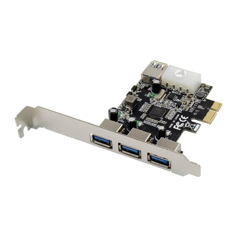 Image of Microconnect MC-USB3.0-F2B2-V2 interface cards/adapter Internal USB 3.