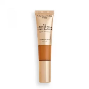 Image of Revolution Pro CC Perfecting Foundation F11.2
