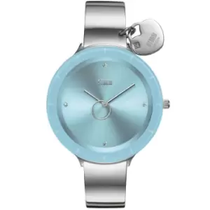 Image of Ladies Storm Liana Aqua Watch