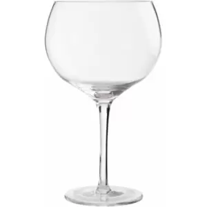 Image of Set Of 2 Clear Gin Glasses Ultra Clear Cocktail Glass Kitchenware For Daily Use w11 x d11 x h19cm - Premier Housewares