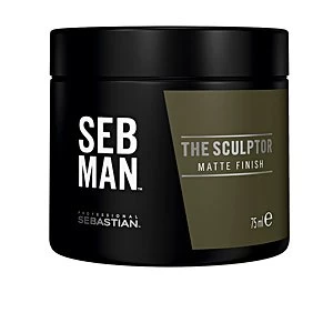 Image of SEBMAN THE SCULPTOR matte clay 75ml