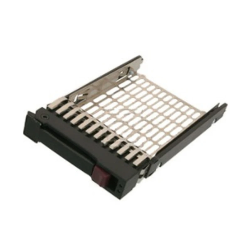 Image of Origin Storage Caddy for HPE Proliant DL/ML G6/G7 SATA/SAS 2.5in