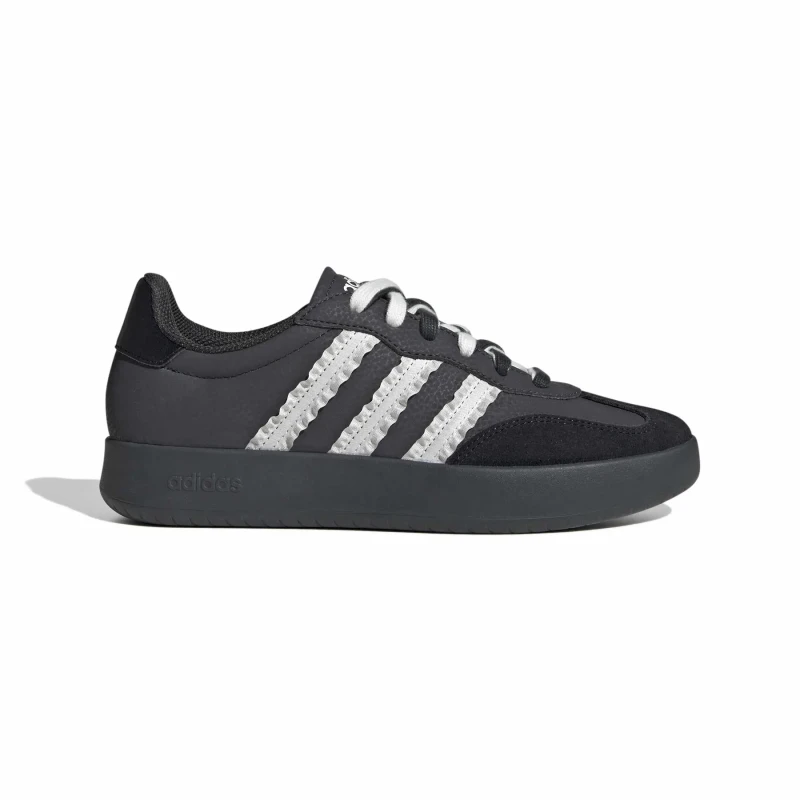 Image of Adidas Womens Trainers adidas Barreda Gris Female 38 2/3
