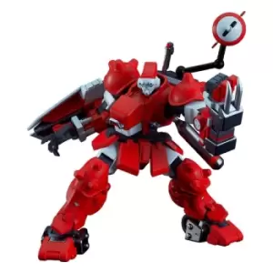Image of Cyberbots Full Metal Madness Moderoid Plastic Model Kit Blodia 10 cm