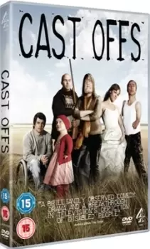 Image of Cast Offs - DVD - Used