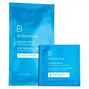 Image of Dr Dennis Gross Hyaluronic Marine Hydrating Modeling Mask