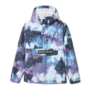 Image of Napapijri FreeRun Jacket - Multi