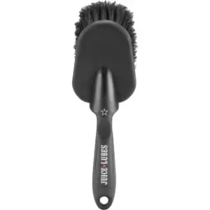 Image of Juice Lubes Big Softy, Soft Wash Brush - Grey