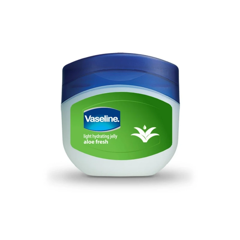 Image of Curalene Aloe Vera Petroleum Jelly 225ml