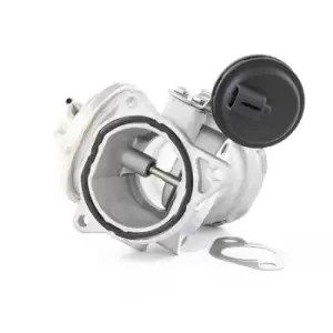 Image of RIDEX EGR valve 1145E0032 Exhaust gas recirculation valve,EGR VW,AUDI,SKODA,Golf IV Schragheck (1J1),Golf IV Variant (1J5),Bora Limousine (1J2)