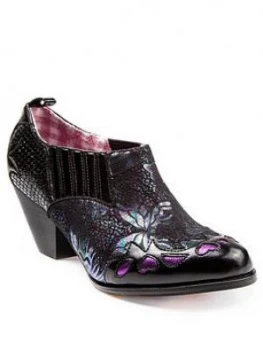 Image of Irregular Choice Barbarosa Shoe Boot