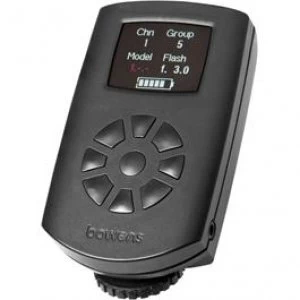 Image of Bowens Generation X XMSR Remote BW-5190