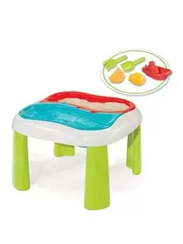 Image of Smoby Sand & Water Table