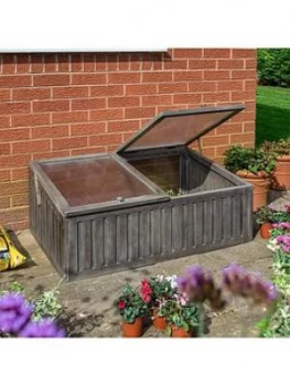Image of Rowlinson Alderley Cold Frame