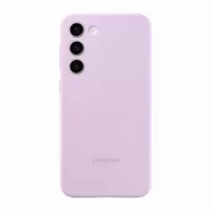 Image of Samsung EF-PS916TVEGWW mobile phone case 16.8cm (6.6") Cover Lavender