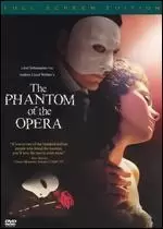 Image of phantom of the opera p and's