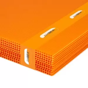 Image of Ambex Surface Protection Sheet 700 X 2200mm 10 Pack