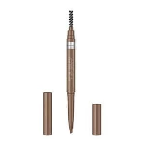 Image of Rimmel 2IN1 Fill & Sculpt Brow Definer Pencil Blonde