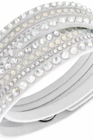 Image of Ladies Swarovski Jewellery Slake Bracelet 5120520