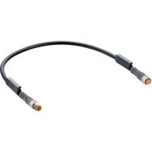 Image of Lumberg Automation RSMV 3 RKMV 3 2242M Sensor Cable