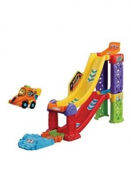 Image of VTech Toot Toot Drivers 3 in1 Rampway