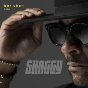 Image of Shaggy &lrm;- Hot Shot 2020 Vinyl
