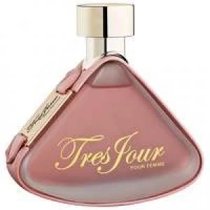 Image of Armaf Tres Jour Eau de Parfum For Her 100ml