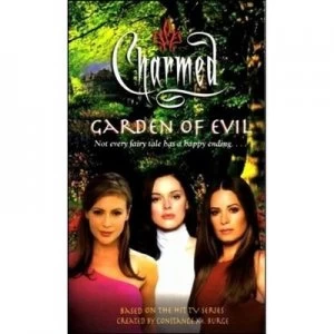 Image of Garden of Evil by Constance M. Burge Paperback