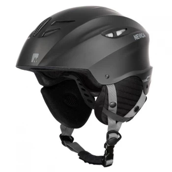Image of Nevica Ski Helmet Mens - Black