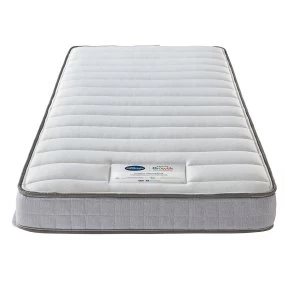 Image of Silentnight Healthy Growth Imagine Sprung Mattress - 90cm