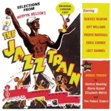Image of The Jazz Train