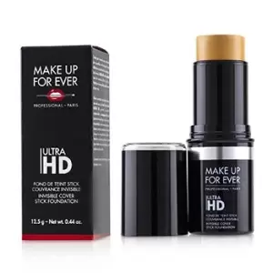 Image of Make Up For Ever Ultra HD Stick Foundation Y405 Golden Honey