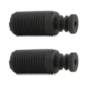 Image of RIDEX Shock Absorber Dust Cover Rear Axle 919D0125 Bump Stops,Bump Rubbers NISSAN,ALMERA II Hatchback (N16),ALMERA TINO (V10),PRIMERA Kombi (WP12)