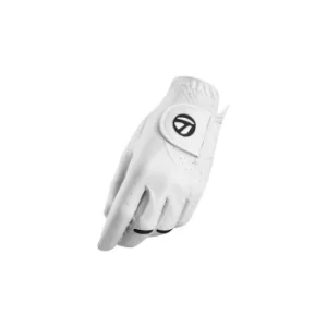 Image of TaylorMade Stratus Tech Glove Lh ML Size: Medium/Large, Dexterity: LH