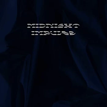 Image of Various Artists - Midnight Impulse Vinyl