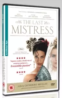 Image of The Last Mistress