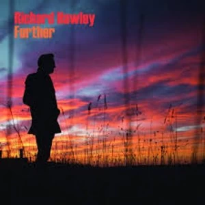 Image of Richard Hawley - Further Vinyl