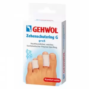 Image of Gehwol Toe Protection Ring G S