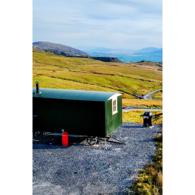 Image of Activity Superstore Two Nights Off Grid Glamping Getaway None unisex One Size